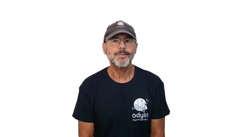 Portrait de Pascal PEINTRE